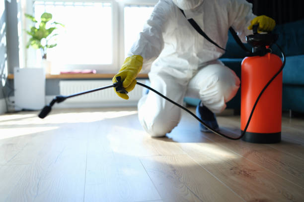 Best Pest Control for Businesses  in Wakefield, VA