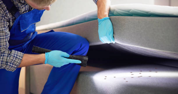 Best Pest Inspection Near Me  in Wakefield, VA